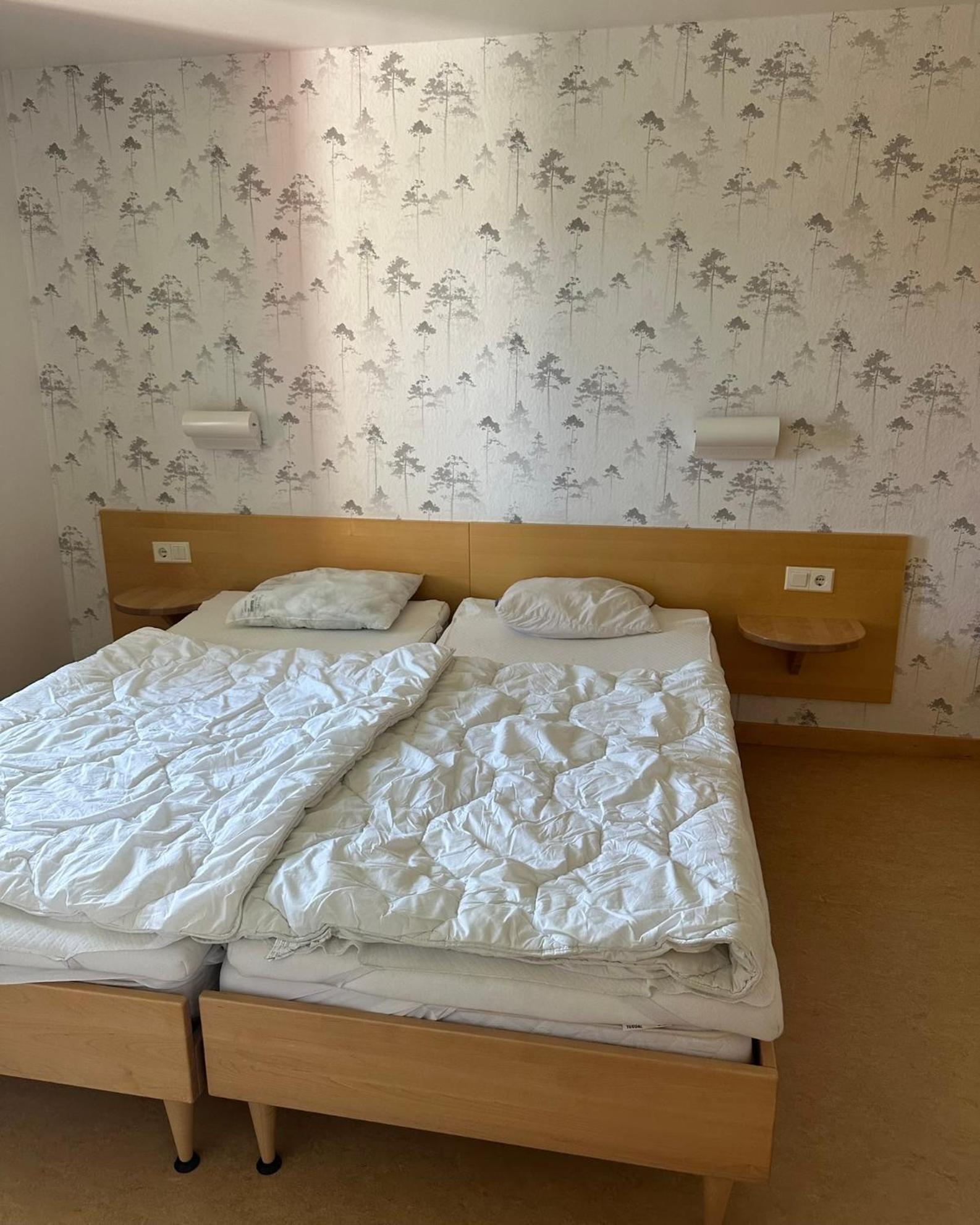 Resort Yxenhaga Hok Room photo